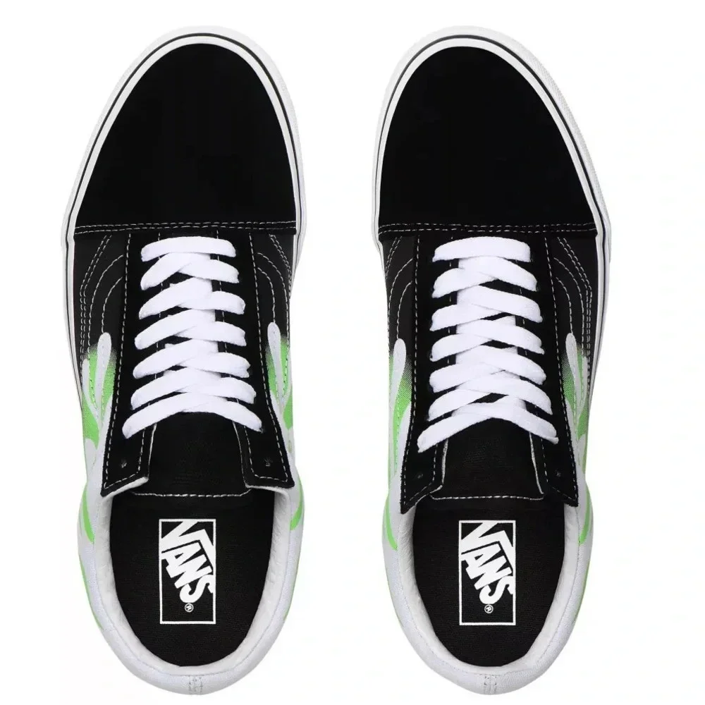 Vans old skool